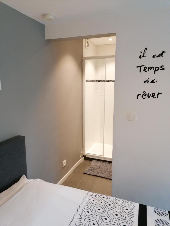 Studio Ephemere Bousval Εξωτερικό φωτογραφία
